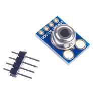 Arduino Dijital Kızılötesi Sıcaklık Sensörü - MLX90614