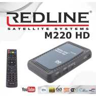 Redline M220 Uydu Cihazı