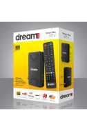 Dreamstar Smart Plus Iptv H.265 Hevc Hd Uydu Alıcısı smartplus