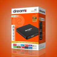 DREAMSTAR İ1 ANDROİD 