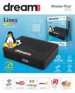 DREAMSTAR MASTER PLUS 