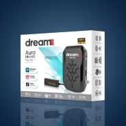 DREAMSTAR AURA FULL HD UYDU ALICISI 