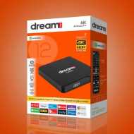 DREAMSTAR İ1 ANDROİD 