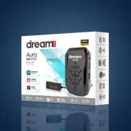DREAMSTAR AURA FULL HD UYDU ALICISI 