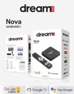 Dreamstar Nova 4K 32 GB 2 GB Android TV Box
